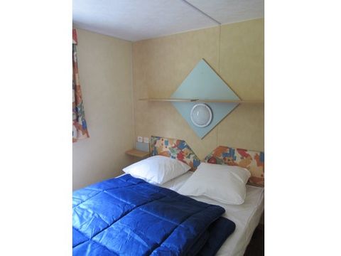 MOBILHOME 4 personnes - Mobilhome 4 personnes