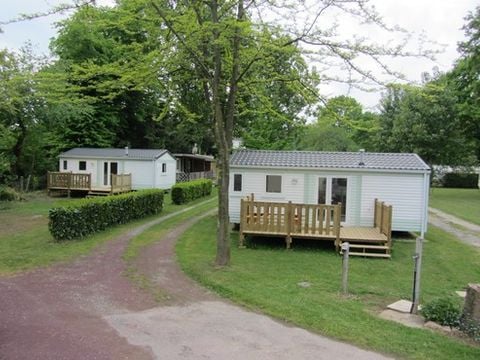 MOBILHOME 4 personnes - Mobilhome 4 personnes