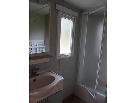 MOBILHOME 6 personnes - Mobilhome 6 personnes