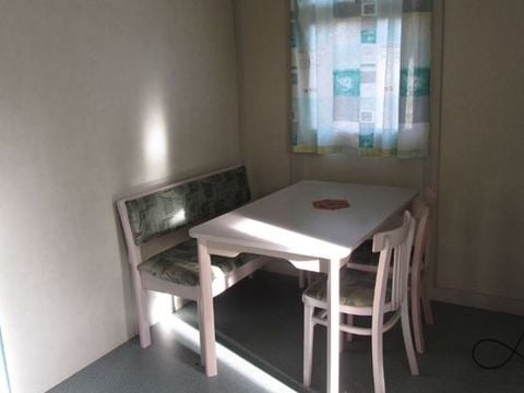 CHALET 4 personnes - Chalet 4 personnes