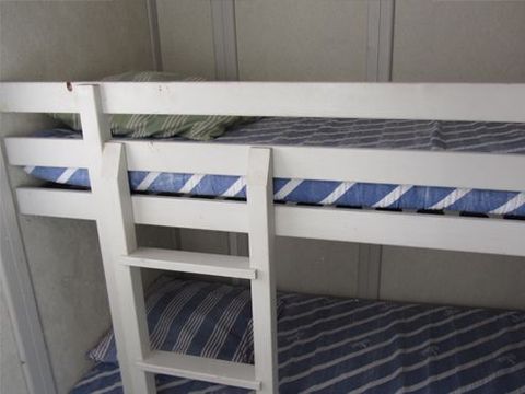 CHALET 4 personnes - Chalet 4 personnes