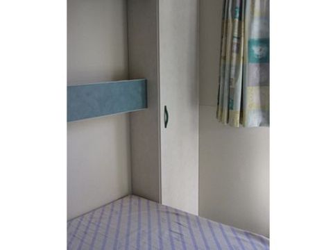 CHALET 5 personnes - Chalet 5 personnes