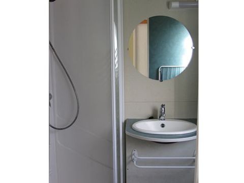 CHALET 5 personnes - Chalet 5 personnes