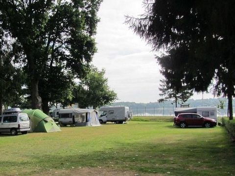 Camping du Lac Au Duc - Camping Morbihan - Image N°46