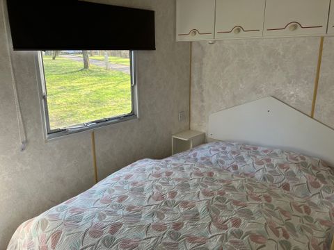 MOBILHOME 4 personnes - Mobilhome 4 personnes