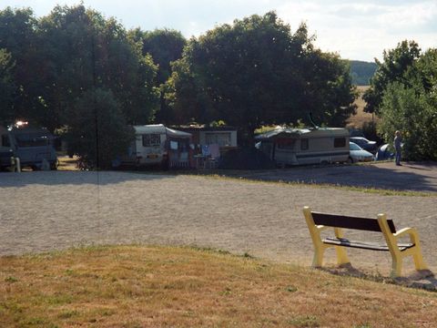 Camping Fontenoy Le Chateau - Camping Vosges - Image N°13