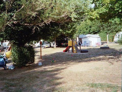 Camping Fontenoy Le Chateau - Camping Vosges - Image N°15
