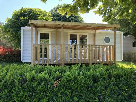 MOBILHOME 6 personnes - O'Hara 784