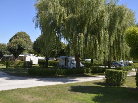 Camping Le Montmorency - Camping Haute-Marne - Image N°14