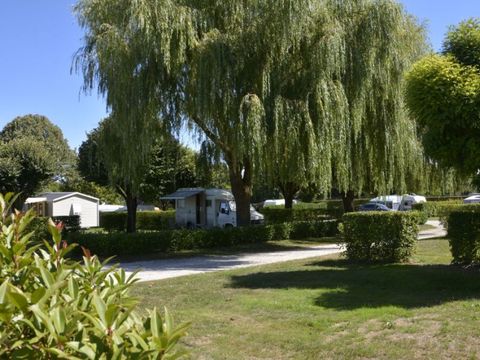 Camping Le Montmorency - Camping Haute-Marne - Image N°10