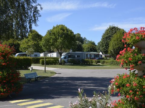 Camping Le Montmorency - Camping Haute-Marne - Image N°11