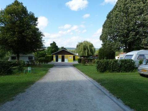 Camping Le Montmorency - Camping Haute-Marne - Image N°16