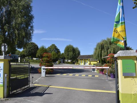 Camping Le Montmorency - Camping Haute-Marne - Image N°7