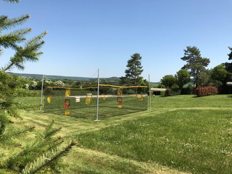 Camping Le Montmorency - Camping Haute-Marne - Image N°22