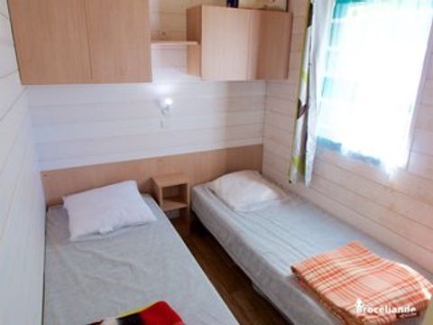 CHALET 6 personnes - Confort Charme CAMPAGNARD