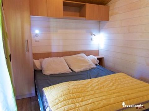 CHALET 6 personnes - Confort Charme CAMPAGNARD