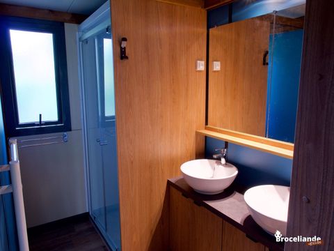 CHALET 6 personnes - Confort Plus ROUTE 66