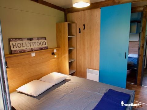 CHALET 6 personnes - Confort Plus ROUTE 66