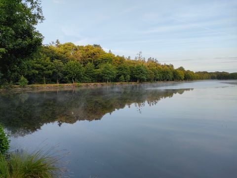 CHALET 6 personnes - Confort Plus ROUTE 66