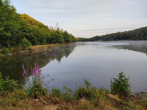 CHALET 3 personnes - Cottage "Confort" SAN FRANCISCO