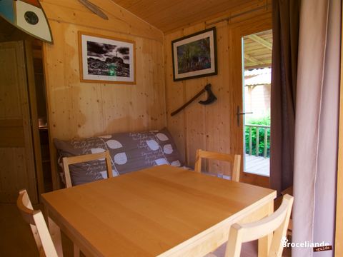 CHALET 4 personnes - Chalet  Confort Famille LANCELOT