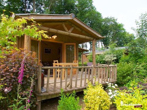 CHALET 4 personnes - Chalet  Confort Famille LANCELOT