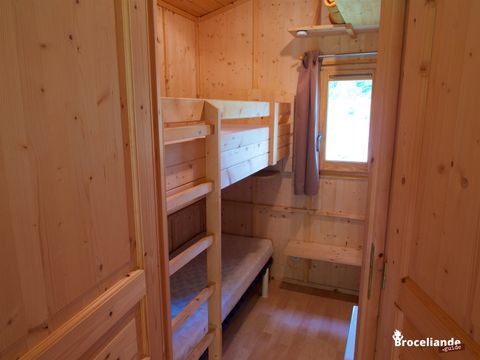 CHALET 4 personnes - Chalet  Confort Famille LANCELOT