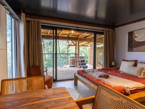 Camping L'etang D'aleth - Camping Morbihan - Image N°8