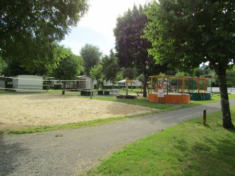 Camping Le Septentrion - Camping Sarthe - Image N°20