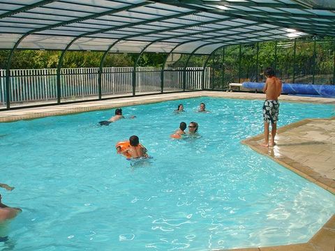 Camping Le Septentrion - Camping Sarthe - Image N°2