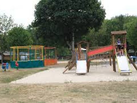 Camping Le Septentrion - Camping Sarthe - Image N°9
