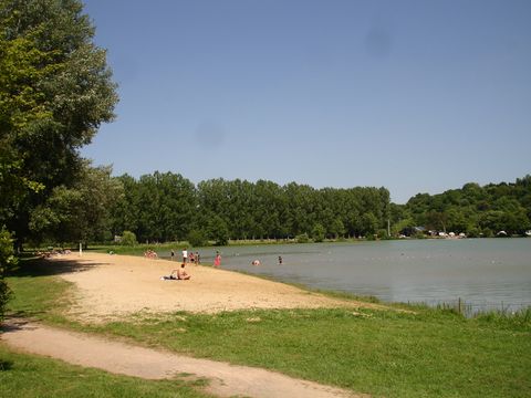 Camping Le Septentrion - Camping Sarthe - Image N°7