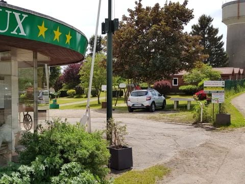 Camping Fraiteux - Camping Vosges - Image N°8