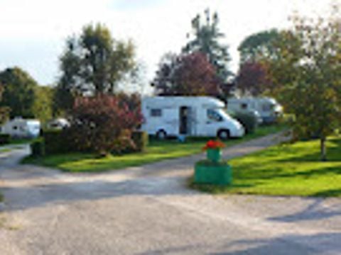 Camping Fraiteux - Camping Vosges - Image N°21