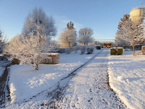 Camping Fraiteux - Camping Vosges - Image N°18