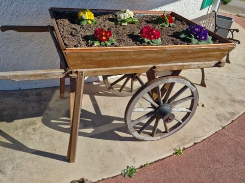 Camping Fraiteux - Camping Vosges - Image N°68