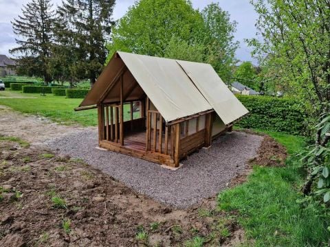 Camping Fraiteux - Camping Vosges - Image N°10