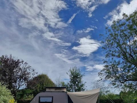 Camping Fraiteux - Camping Vosges - Image N°17