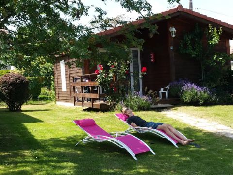 Camping Fraiteux - Camping Vogezen - Afbeelding N°2