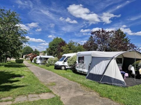 Camping Fraiteux - Camping Vosges - Image N°7