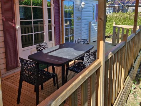 Camping Fraiteux - Camping Vosges - Image N°46