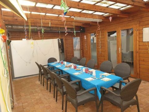 Camping Fraiteux - Camping Vosges