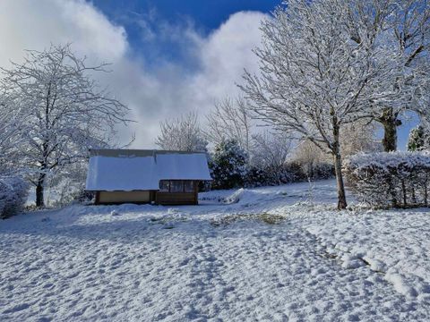 Camping Fraiteux - Camping Vosges - Image N°63