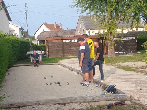 Camping Fraiteux - Camping Vosges - Image N°35