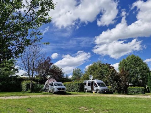 Camping Fraiteux - Camping Vosges - Image N°15