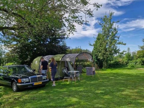 Camping Fraiteux - Camping Vosges - Image N°16