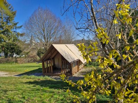 Camping Fraiteux - Camping Vosges - Image N°62