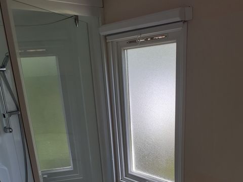 MOBILHOME 4 personnes - Mobil home Mercure