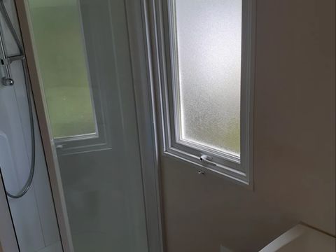 MOBILHOME 4 personnes - Mobil home Mercure