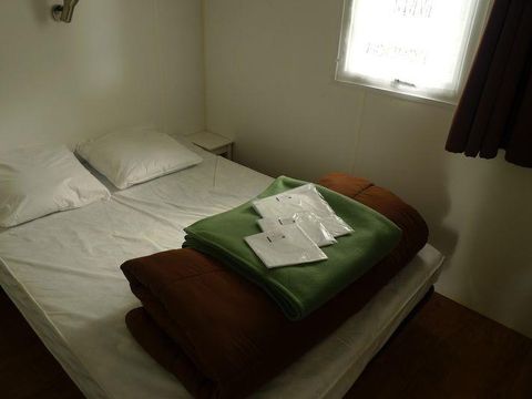 MOBILHOME 4 personnes - Mobil-home O'phéa